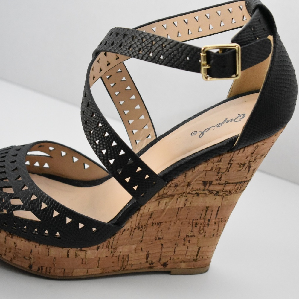Wedges - Picture 2 of 4